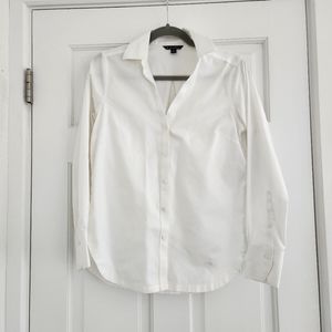Brooks Brothers women's button down 2P